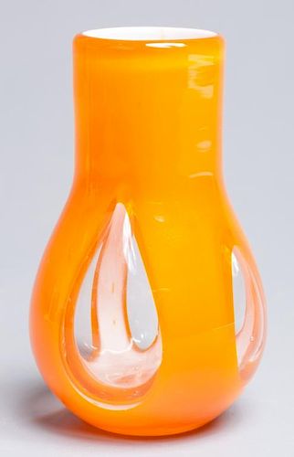 MURANO INSPIRED HAND BLOWN GLASS
