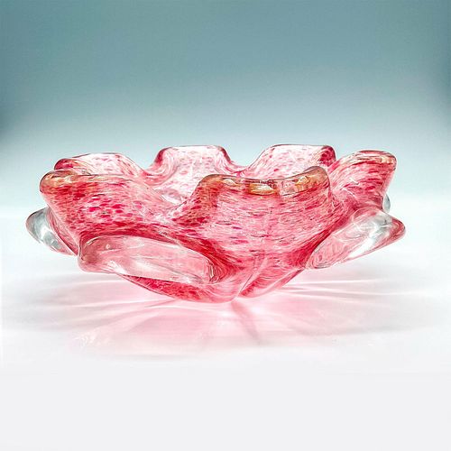 MURANO ITALIAN ART GLASS