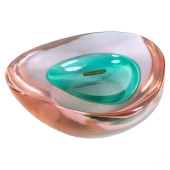 MURANO ITALIAN FLAVIO POLI SOM