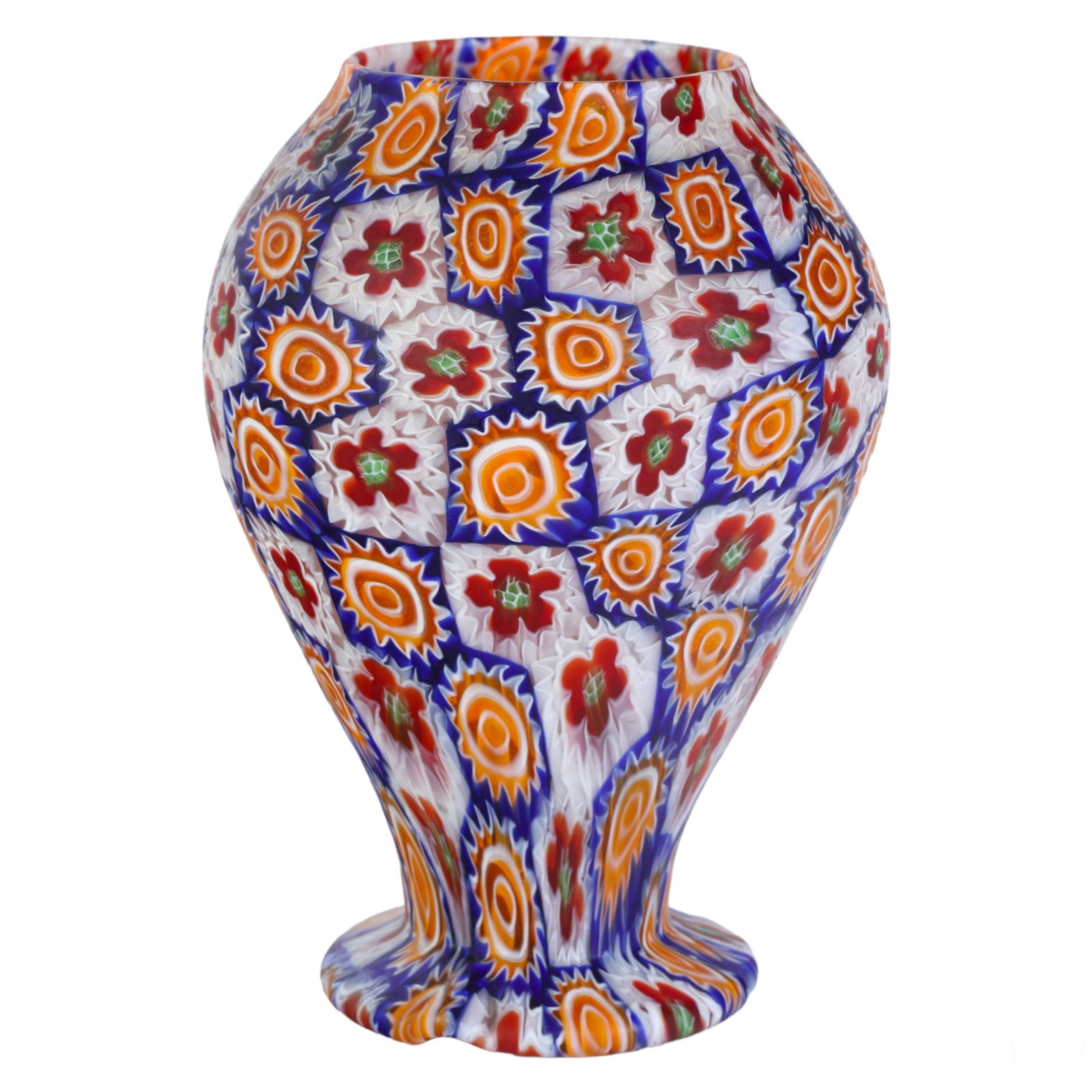 MURANO ITALIAN FRATELLI TOSO