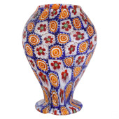 MURANO ITALIAN FRATELLI TOSO M