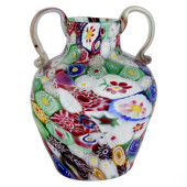 MURANO ITALIAN FRATELLI TOSO M