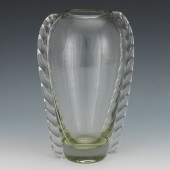 MURANO ITALIAN HAND BLOWN LARG