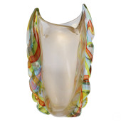 MURANO ITALIAN STUDIO ART GLAS