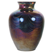 MURANO ITALIAN STUDIO GLASS PU