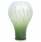 MURANO LAMP ATTRIBUTED TO LINO