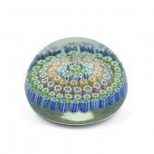 MURANO PAPERWEIGHTMurano Mille