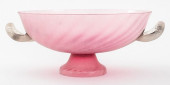 MURANO PINK COROSO RIGADIN GLA