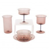 MURANO, POSSIBLY FRATELLI TOSO