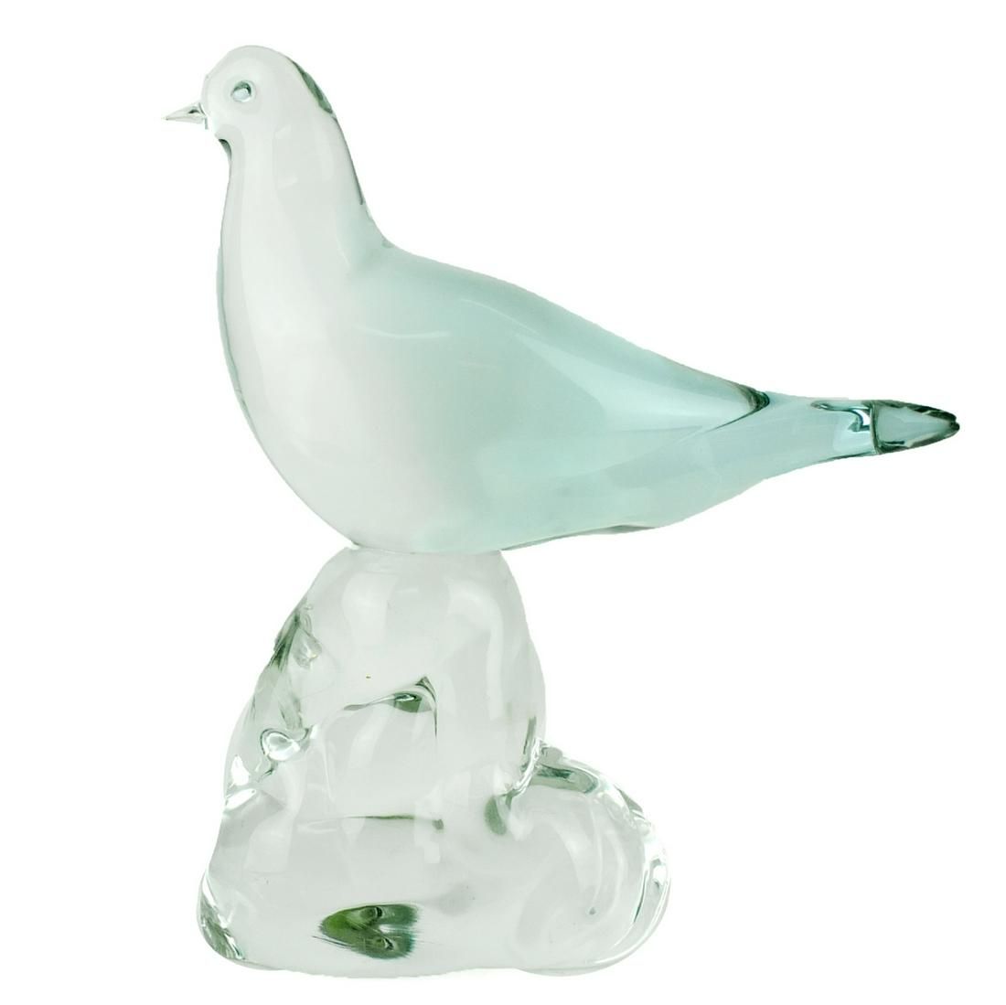 MURANO SCULPTUREMid Century