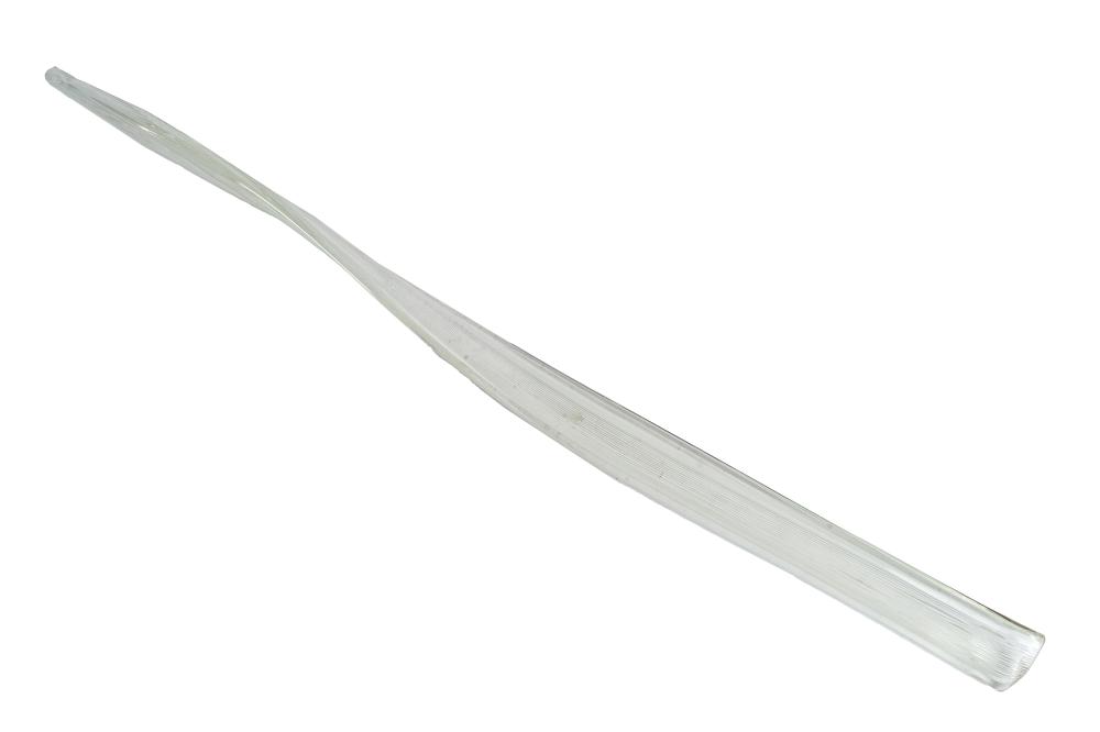 MURANO-STYLE ART GLASS