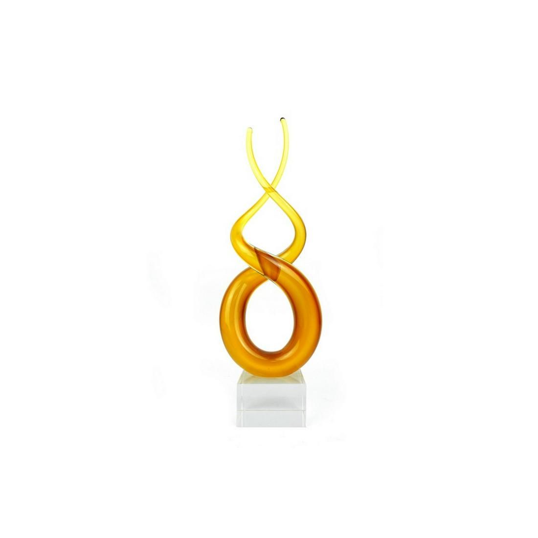 MURANO STYLE GLASS