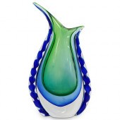 MURANO TEARDROP SOMMERSO ART G