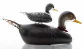 MURANO VENETIAN BLOWN GLASS DU