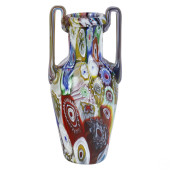 MURANO VENETIAN FRATELLI TOSO