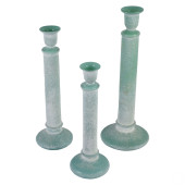 MURANO VENETIAN SCAVO ART GLAS