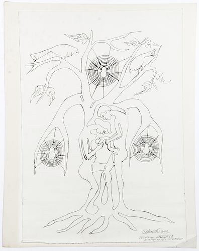 MURAT BRIERRE (HAITIAN,