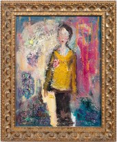 MURAT KABOULOV FIGURAL & STILL