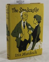 MURDOCH (I) THE SANDCASTLE fir