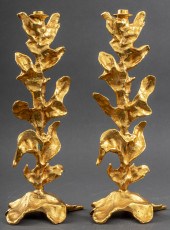 MURIEL BESNARD MODERN GILT BRO