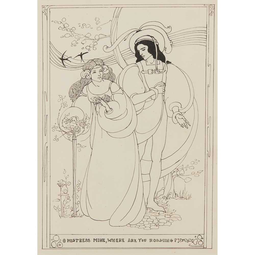 MURIEL PERRIN (ACTIVE C.1910–20)