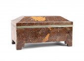 MURIEL RUDOLPH COCONUT SHELL V
