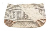 MURIK BASKET BAG, CLUTCH-STYLE