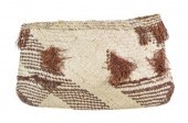 MURIK BASKET BAG, CLUTCH-STYLE