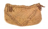 MURIK BASKET BAG, CLUTCH-STYLE