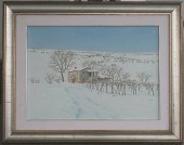 MURINKO Joska (Italian 20th C.