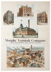 MURPHY VARNISH COMPANYMurphy V
