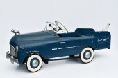 MURRAY CHIEFTAIN CRASH WAGON P