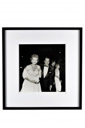 MURRAY GARRETT: "LUCILLE BALL