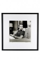 MURRAY GARRETT: "MARLON BRANDO