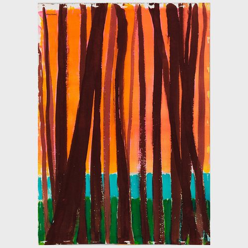 MURRAY HANTMAN (1904-1999): MAINE