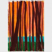 MURRAY HANTMAN (1904-1999): MA