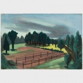 MURRAY HANTMAN (1904-1999): QU