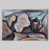MURRAY HANTMAN (1904-1999): RO