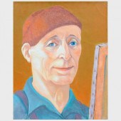 MURRAY HANTMAN (1904-1999): SE