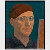 MURRAY HANTMAN (1904-1999): SE