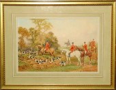 Murray Henry [UK fl. 1850-1860