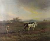 MURRAY J. MACDONALD (SCOTTISH