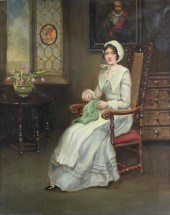 MURRAY J. MACDONALD (SCOTTISH