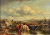Murray MacDonald (Scottish, fl