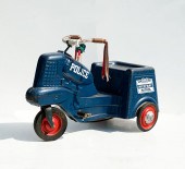 MURRAY POLICE HIGH-WAY PATROL