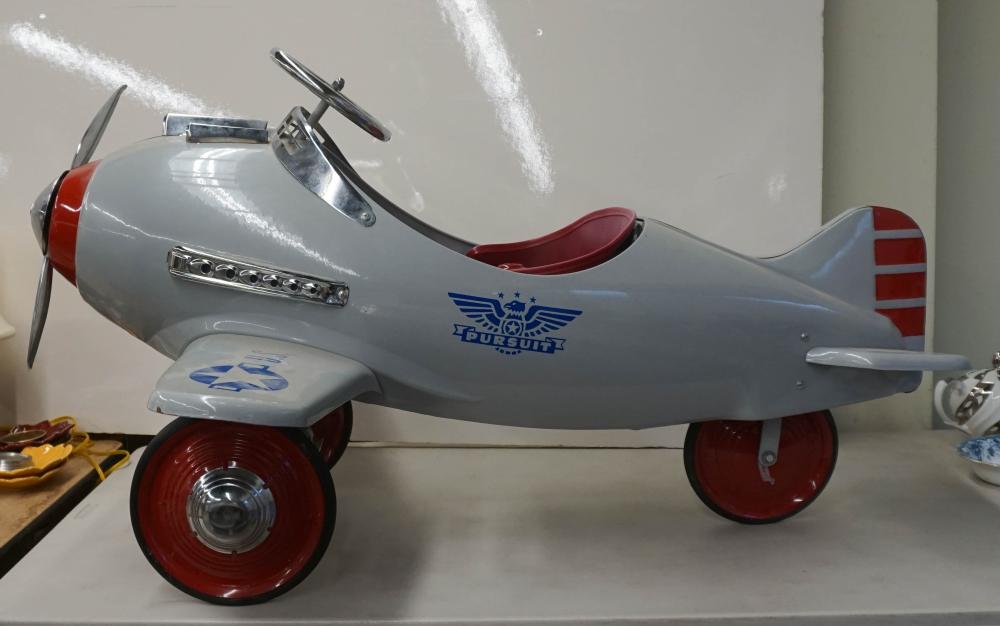 MURRAY STEELCRAFT U.S. ARMY PURSUIT