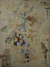 MURRAY TINKELMAN (AMERICAN, 19