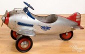 MURRAY US NAVY PATROL PURSUIT
