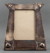 MURRLE, BENNETT &AMP; CO. ARTS