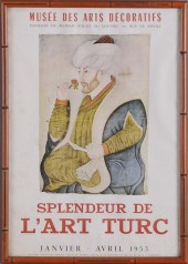 MUSÃƒâ€°E DES ARTS DÃƒâ€°CORAT